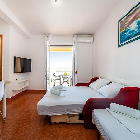 Apartments Prkacin Starigrad Paklenica Eksteriør bilde