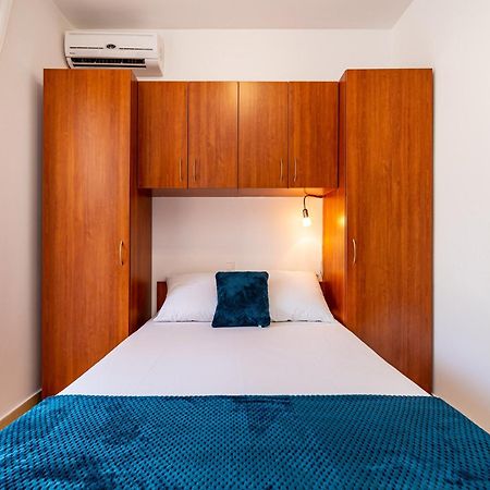 Apartments Prkacin Starigrad Paklenica Eksteriør bilde