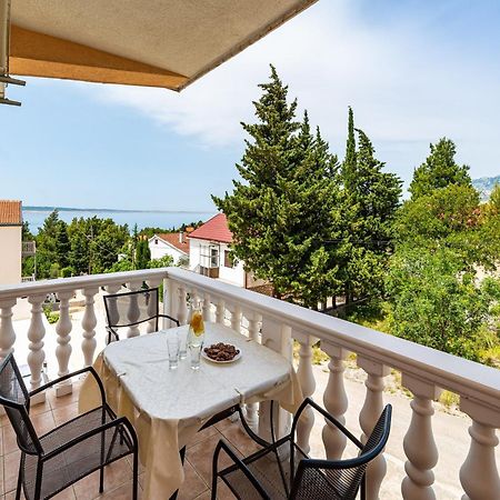 Apartments Prkacin Starigrad Paklenica Eksteriør bilde