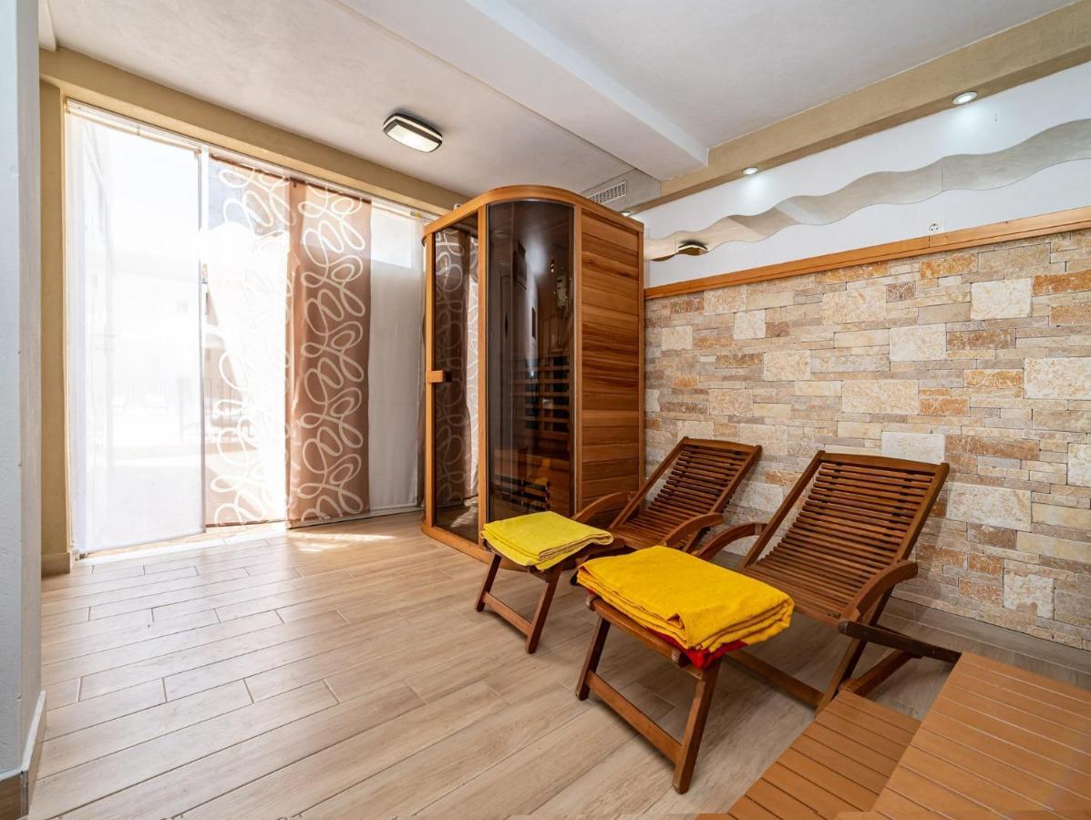 Apartments Prkacin Starigrad Paklenica Eksteriør bilde