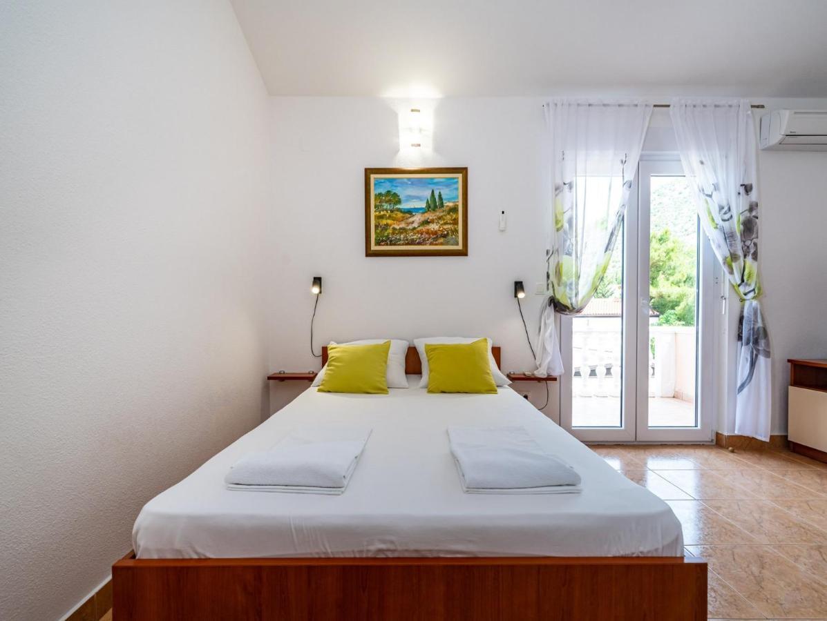 Apartments Prkacin Starigrad Paklenica Eksteriør bilde